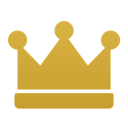 Royal Joker Slot logo